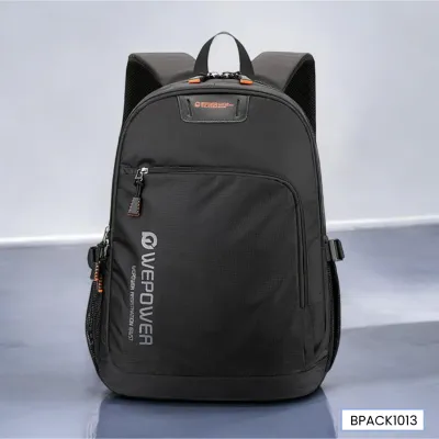 URBAN EXPLORER BACKPACK